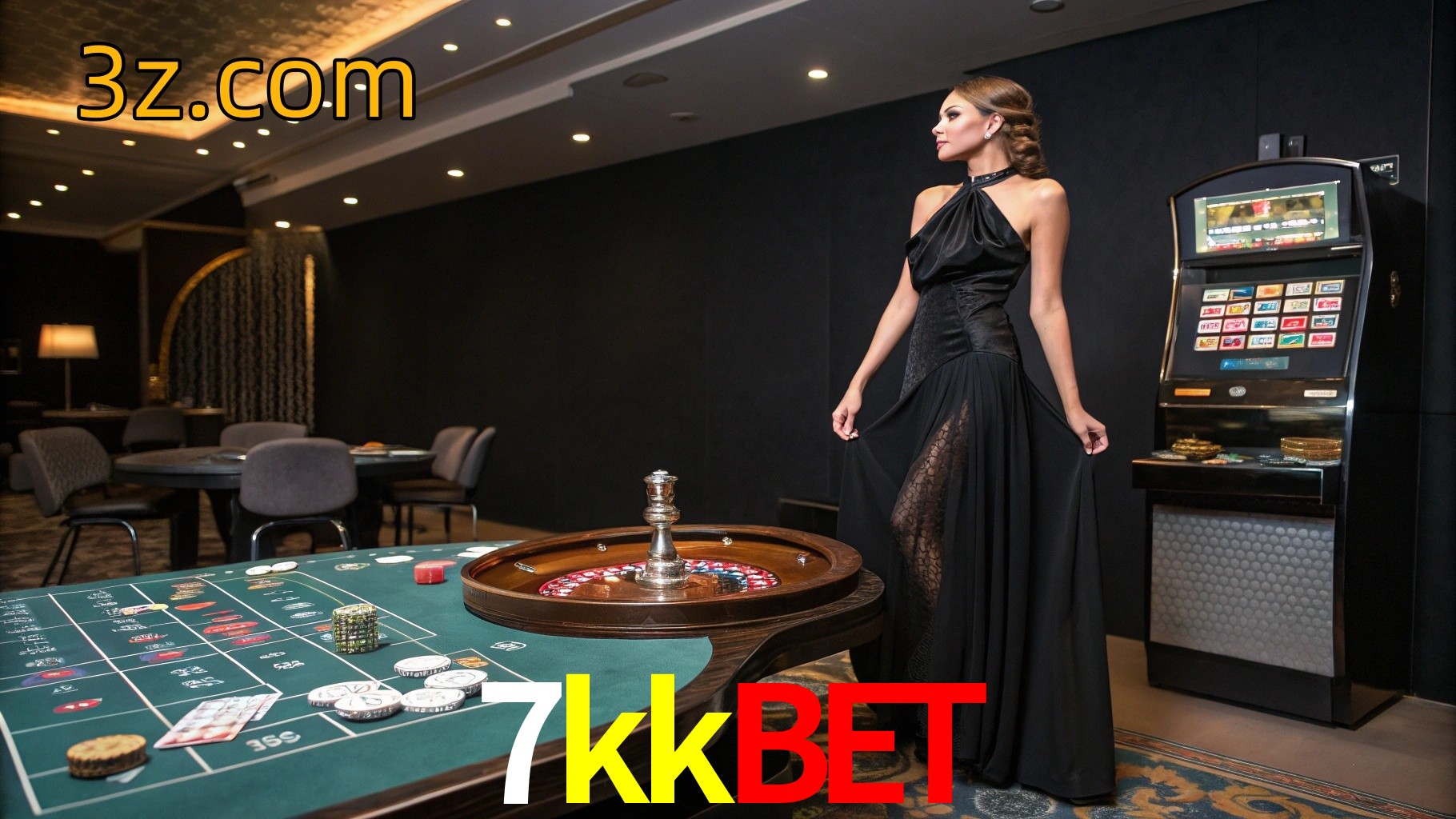 login 7kkbet