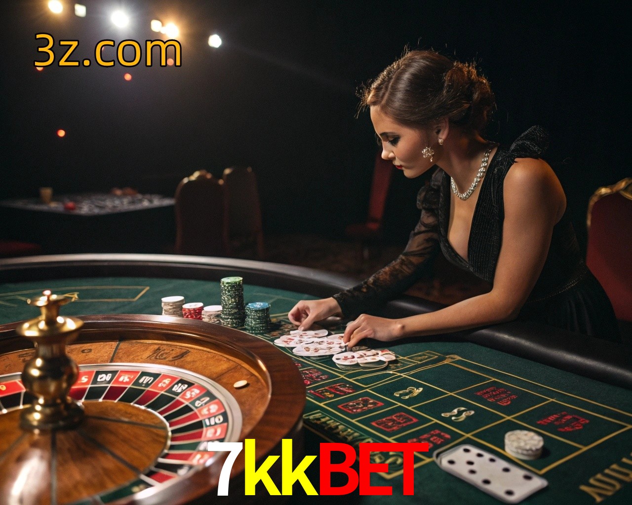 bonus 7kkbet