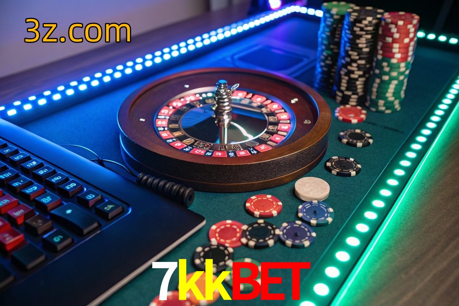  7kkbet login