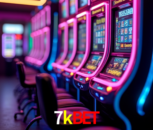 Segurança e performance na plataforma 7kbet