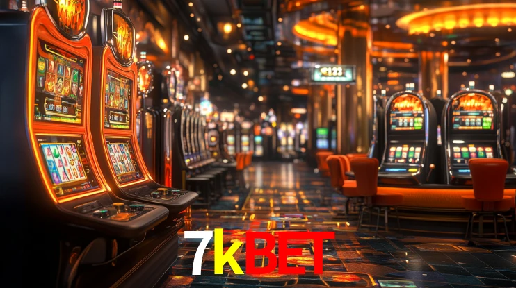 Cashback e recargas na 7kbet